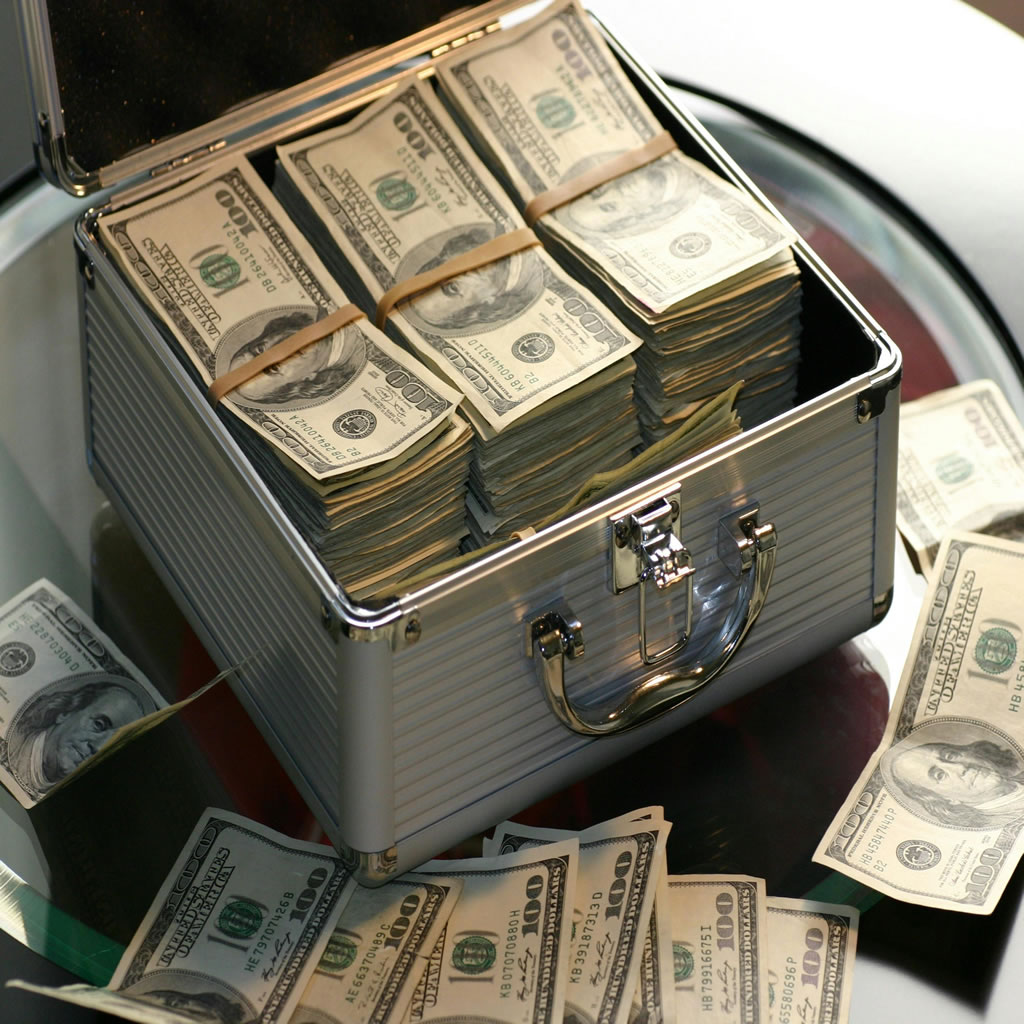 Business Owners Are Still Not Making Profit