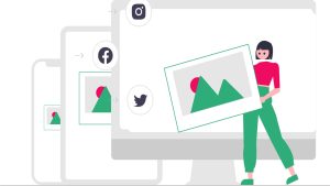 Social Media