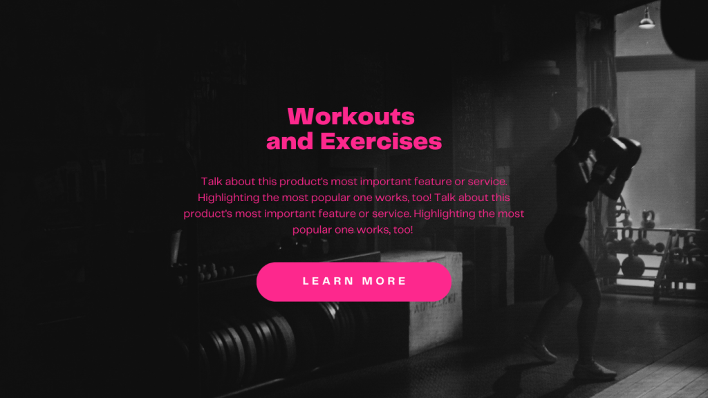 workout